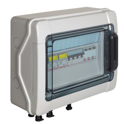 BTICINO F107DC2