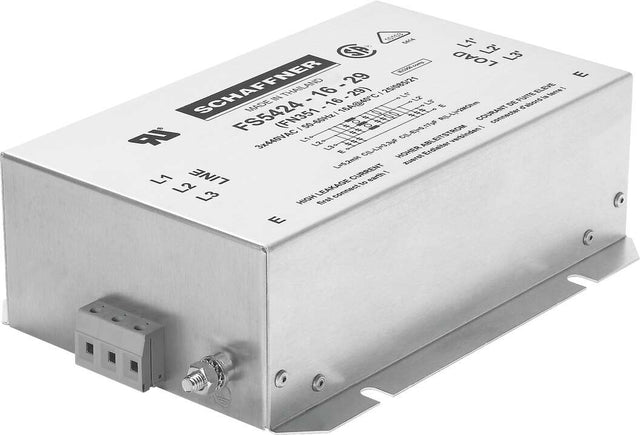 FESTO 176042-MRC-NF-3-BSM-BSC