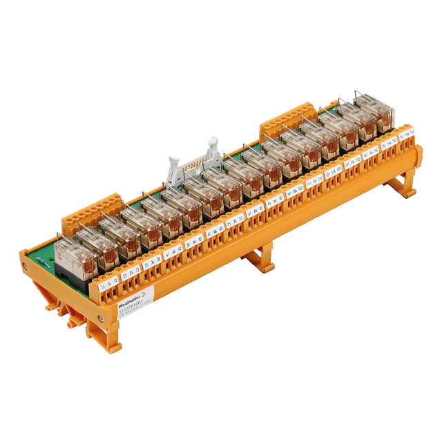WEIDMULLER 1113761001-RSM16RS24VDCGEM.-
