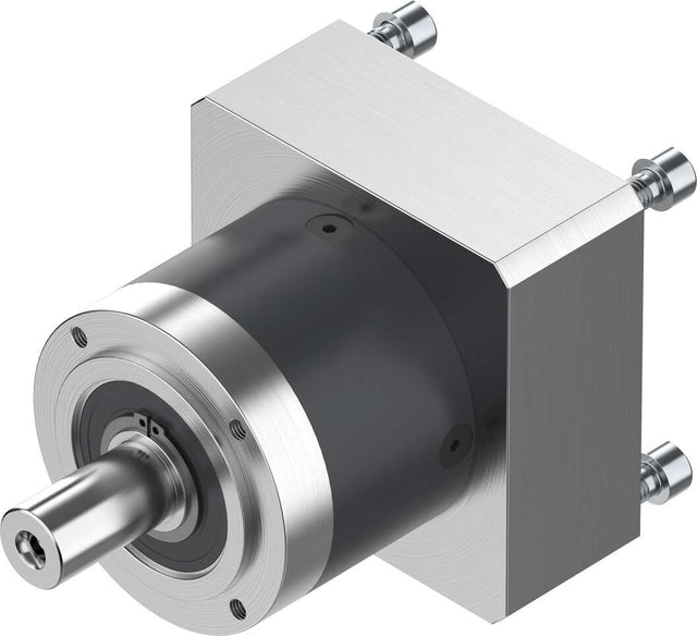 FESTO 552195-EMGA-80-P-G5-SAS-100