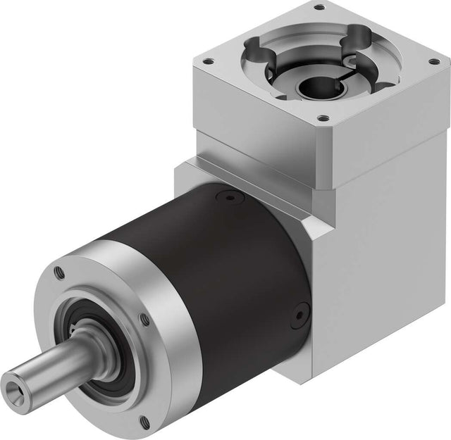 FESTO 8141740-EMGA-60-A-G20-60P