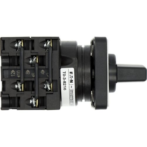 EATON 024609-T0-3-8216/E
