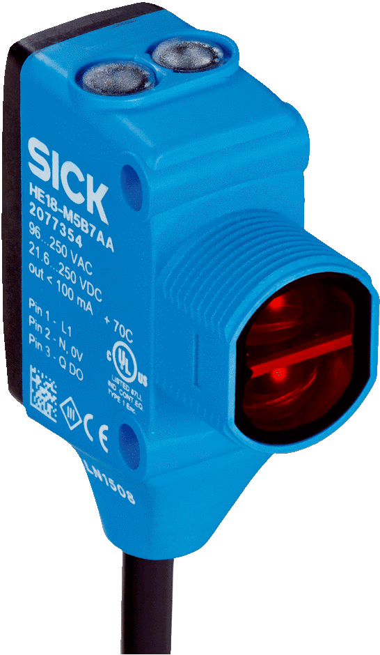 SICK 1077629-HL18-L5B3AA