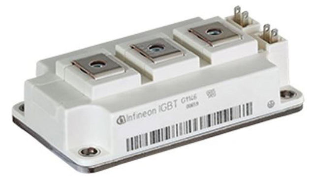 INFINEON FF200R12KS4HOSA1
