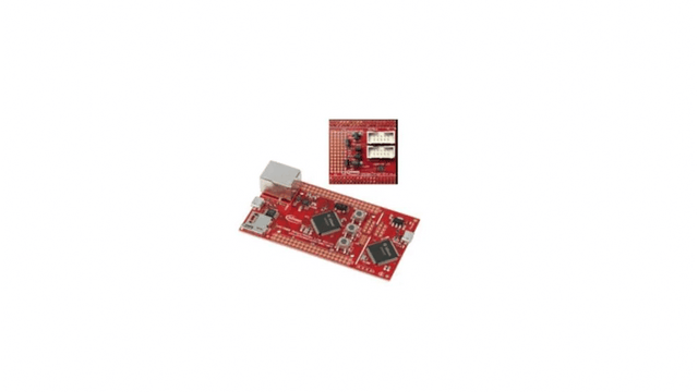INFINEON OPTIGATRUSTEEVALKITTOBO1