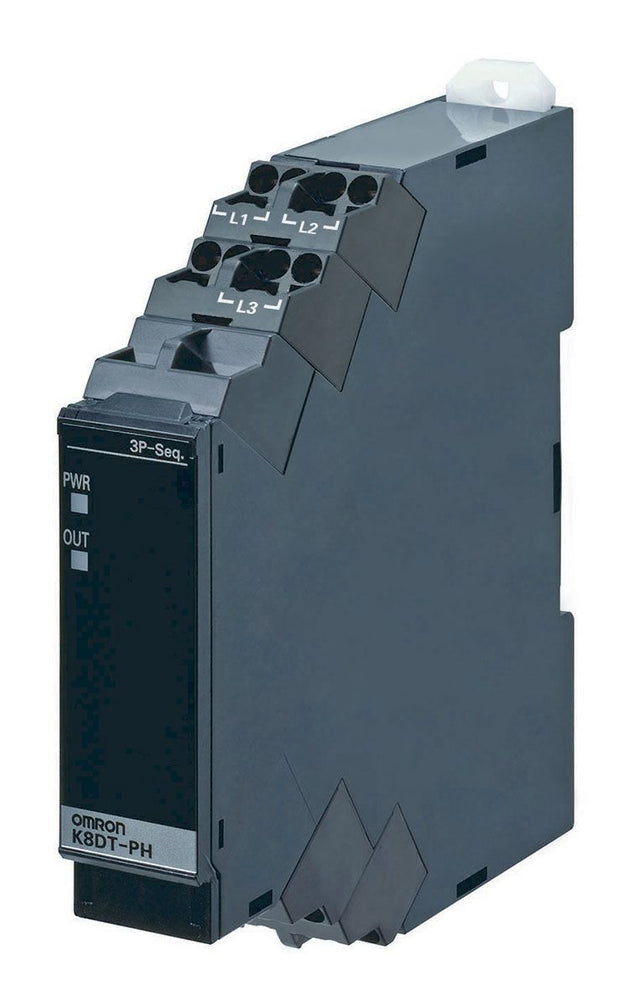 OMRON K8DT-PH1TN