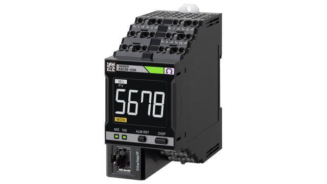OMRON K6CM-ISMD-EIP