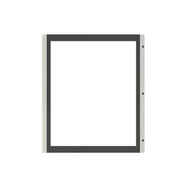 ABB 1SL0246A00TRANSPARENTDOOR-SIZE6