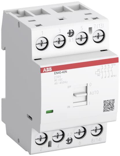 ABB 1SAE342111R0140-EN40-40N-01.