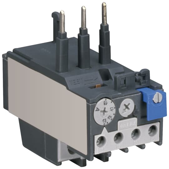 ABB 1SAZ211201R2028-TA25DU-2.4M