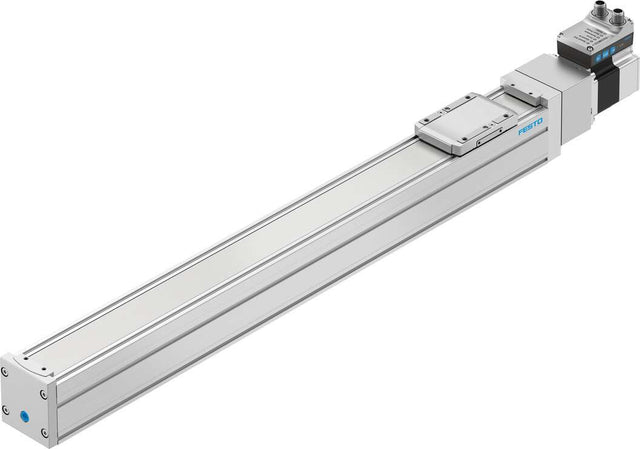 FESTO 8083387-ELGS-BS-KF-60-500-12P-ST-M-H1-PLK-AA