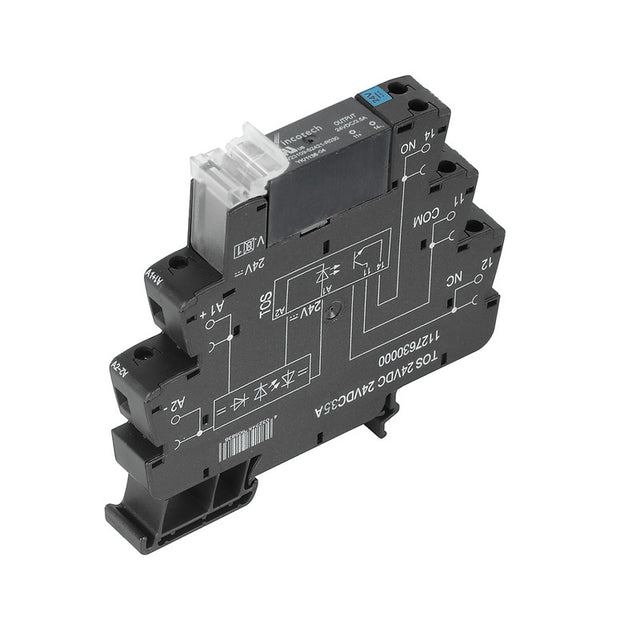 WEIDMULLER 1990960000-TOS24VDC24VDC5A