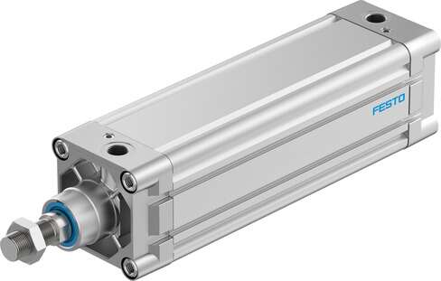 FESTO 163442-DNC-80-320-PPV-A