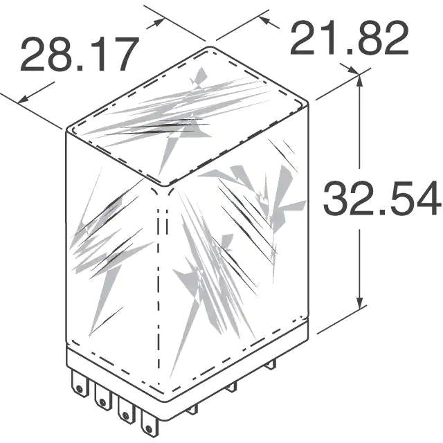 TE CONNECTIVITY KHU-17A11-120