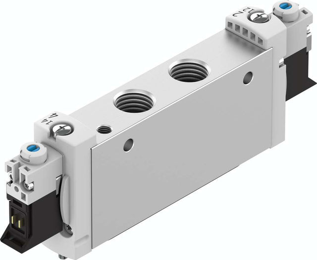 FESTO 574432-VUVG-L18-P53E-T-G14-1P3