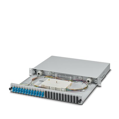 PHOENIX CONTACT 1145395-FOC-FDX20-FR19-STD12-OSP-PT9