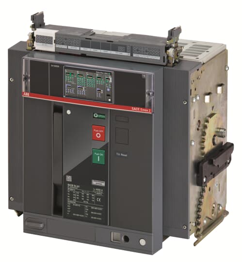 ABB 1SDA072553R1-E4.2S4000EkipDipLSIG3pWMP