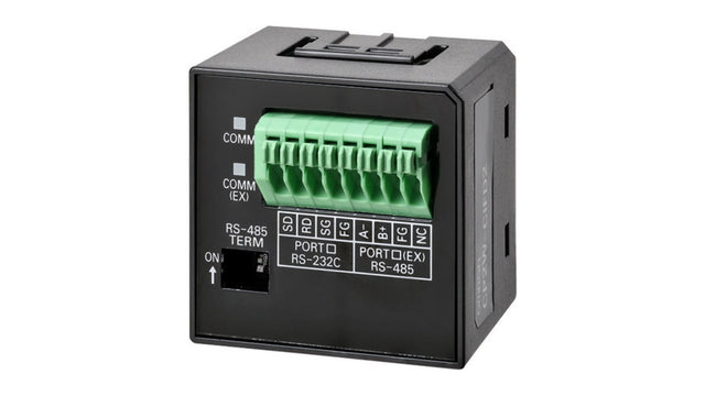 OMRON CP2W-CIFD2