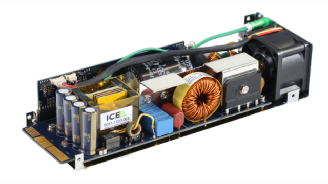INFINEON EVAL800WPSU3PP7TOBO1