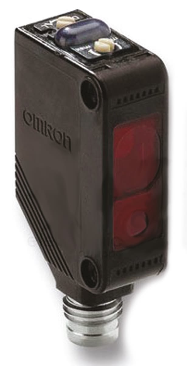 OMRON E3Z-D66