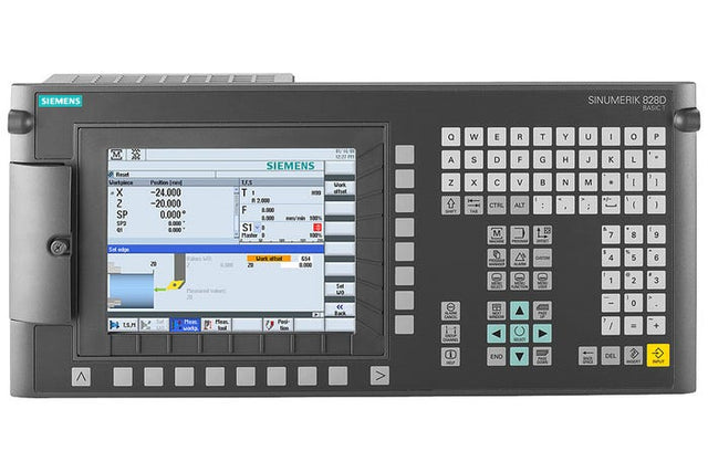 SIEMENS 6FC5370-3AT20-0AA0