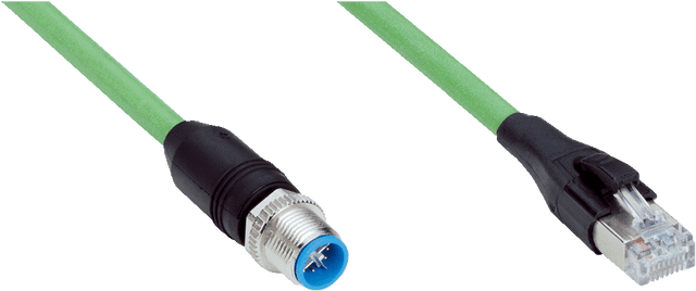 SICK 2106258-YM2X18-020EG1MRJA8