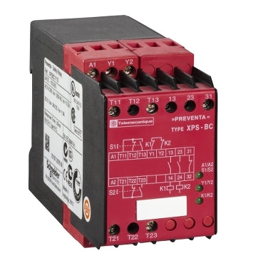 SCHNEIDER ELECTRIC XPSBC1110