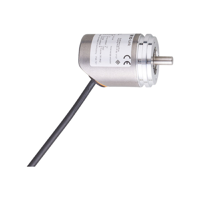 IFM RB3500-INCREMENTALENCODERBASICLINE