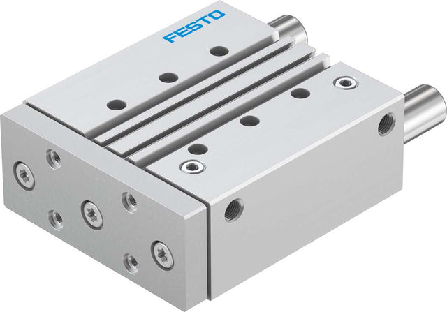 FESTO 8118930-DFM-50-100-P-A-GF-F1A