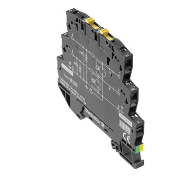 WEIDMULLER 1064390000-VSSC6TRSLLD24VAC/DC0.5A