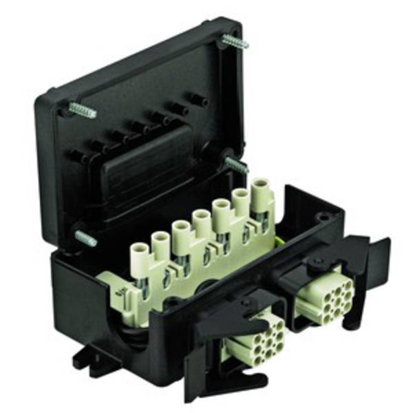HARTING 09120084802