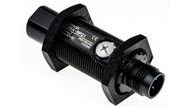 OMRON E3RA-RP21