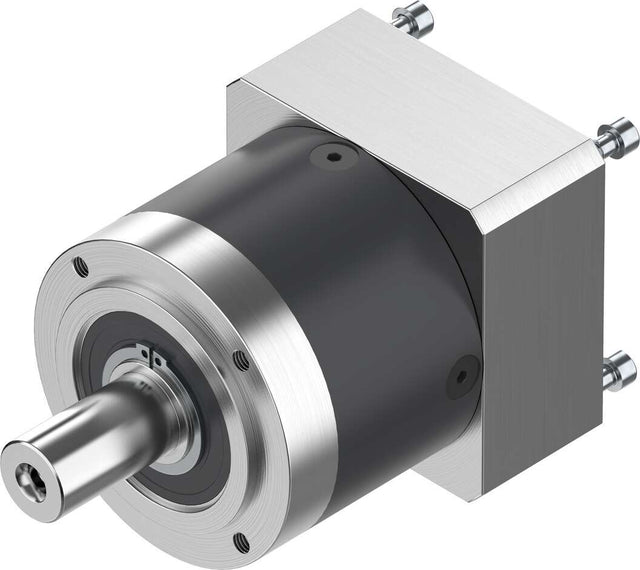 FESTO 2297691-EMGA-80-P-G5-EAS-80