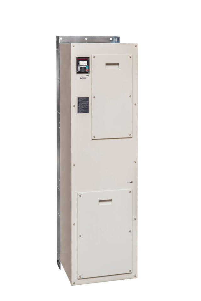 MITSUBISHI FR-F846-02160-E2-60L2