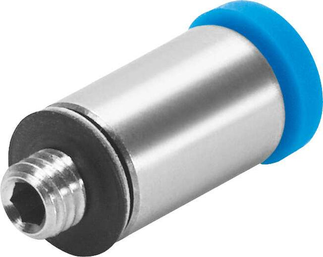 FESTO 132914-QSM-M3-3-I-R-100