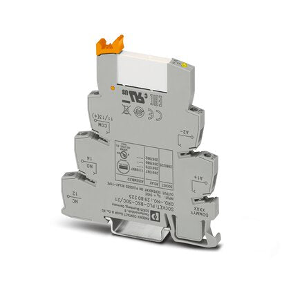 PHOENIX CONTACT 1119897-PLC-RSC-5DC/21