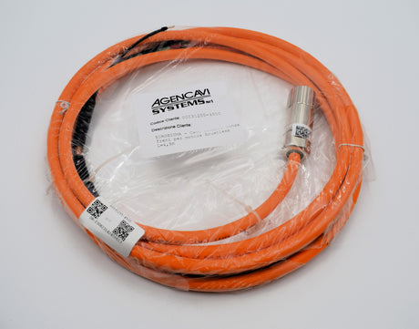 AGENCAVI SYSTEMS 00031255-4500