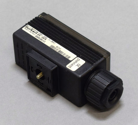 BURKERT 00060644