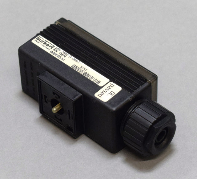 BURKERT 00060644