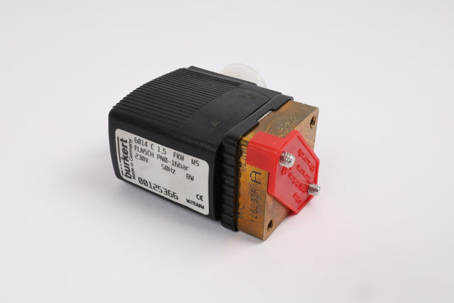 BURKERT 00125366