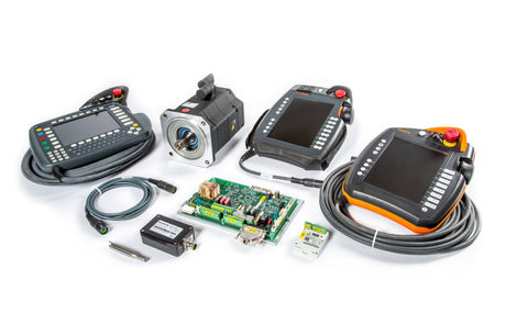 KUKA FN00669-334-006