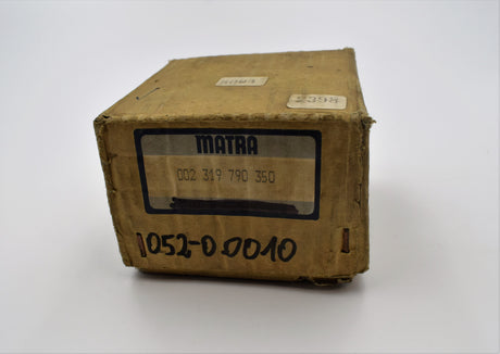 MATRA 002319790350