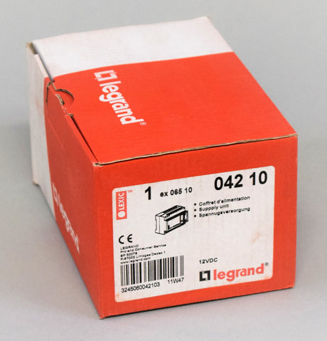 LEGRAND 004210