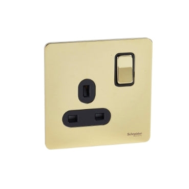 SCHNEIDER ELECTRIC GU3410BPB