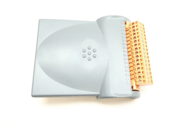 CONTROL TECHNIQUES 80700000008200-UD53ISS2