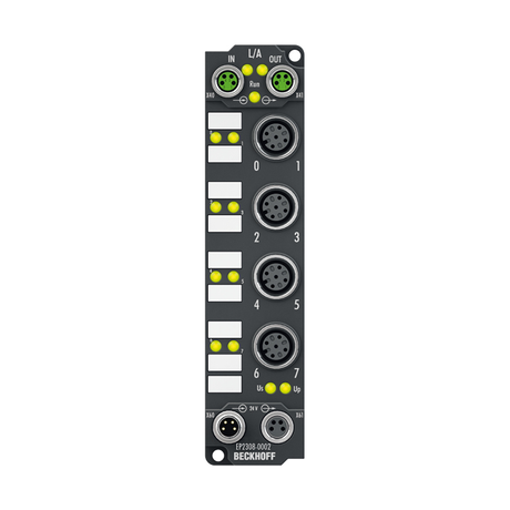 BECKHOFF EP2308-0002