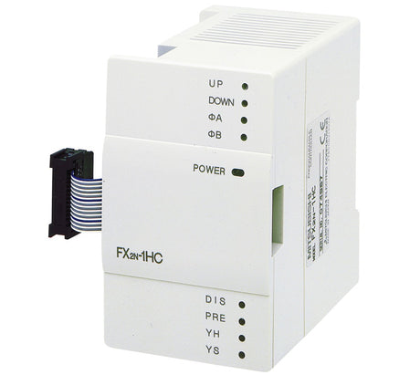 MITSUBISHI FX2N-1HC