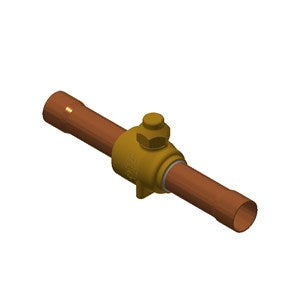 DANFOSS 009L7025