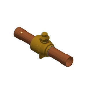 DANFOSS 009L7027