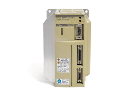 OMRON R88D-UP20HA